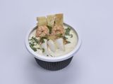 Shrimps Hut Soup
