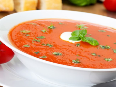 Tomato Soup