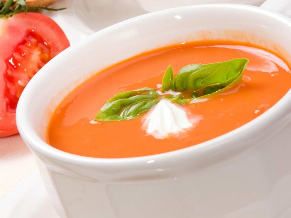 Tomato Soup