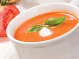 Tomatoes Soup
