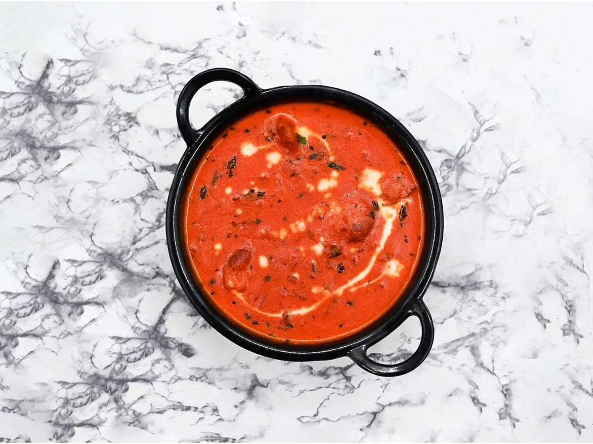 Tomato Soup