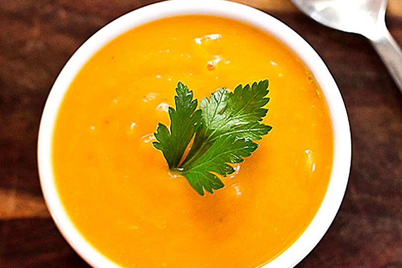 Tomato Soup