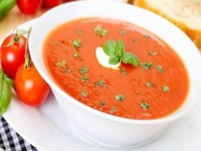 Tomato Soup