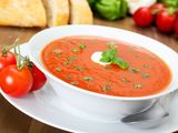 Tomato Soup