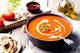 Cream Of Tomato Soup