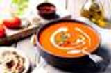 Cream Of Tomato Soup