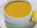 Lentil Soup