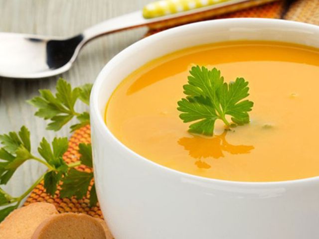 Lentil Soup