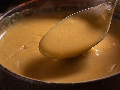 Lentil Soup