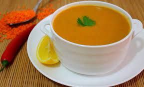 Lentil Soup