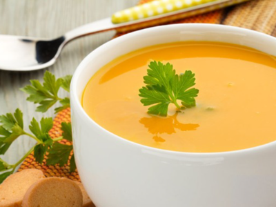 Lentile Soup
