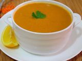 Lentil Soup