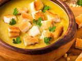 Lentil Soup