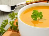 Lentil Soup