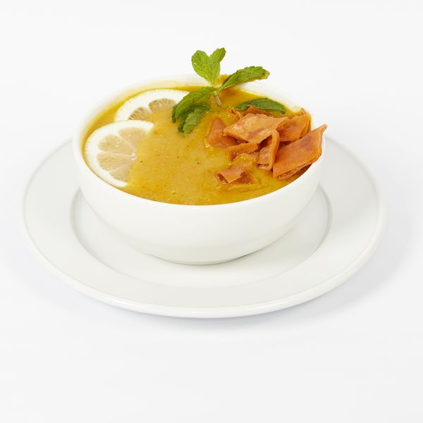 Lentil Soup