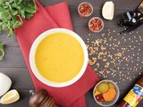 Lentil Soup