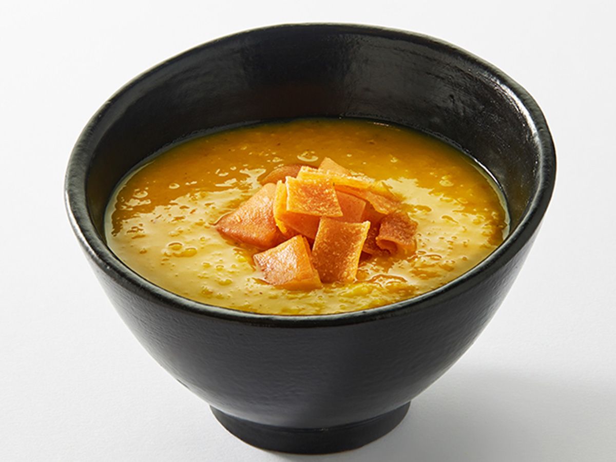 Lentil Soup