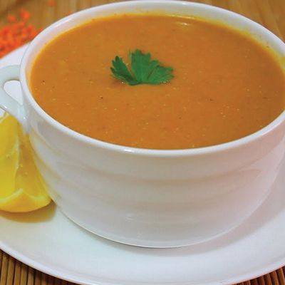 Lentil Soup