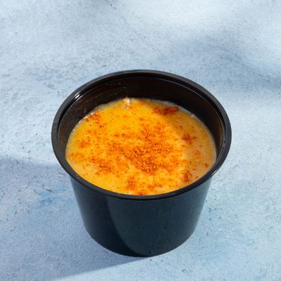 Lentil Soup