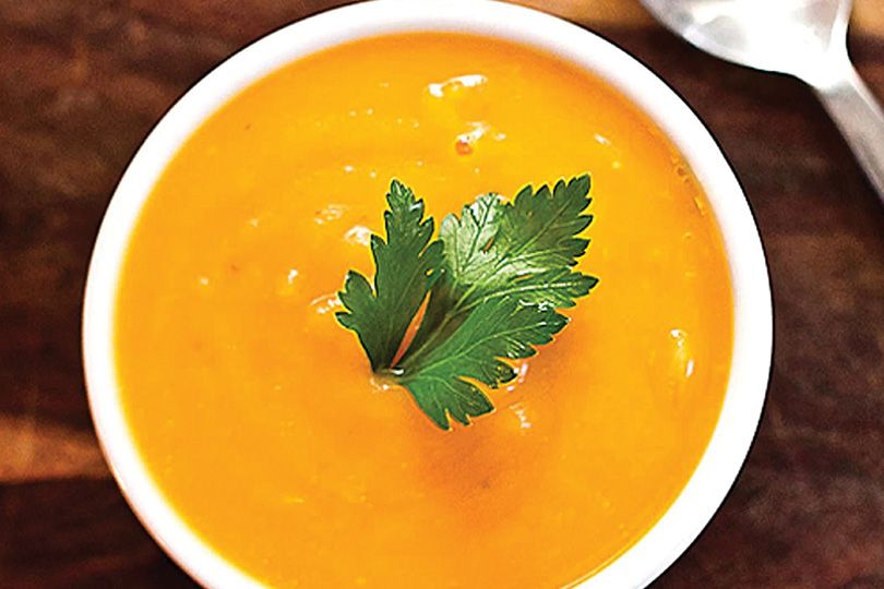Lentil Soup