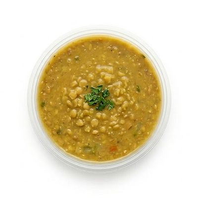 Lentil Soup