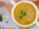 Lentil Soup