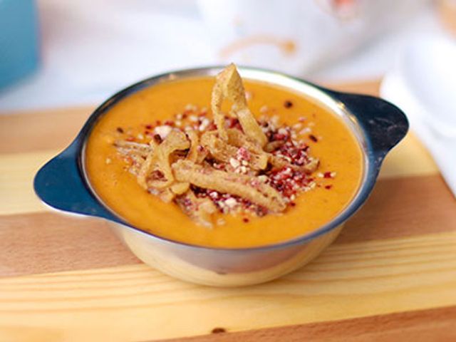 Lentil Soup