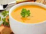 Lentil Soup