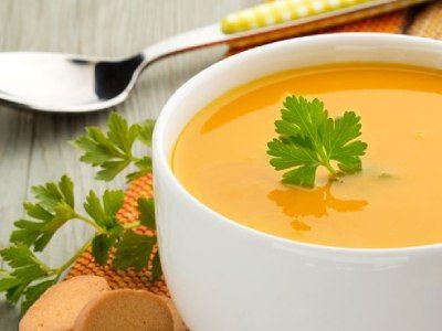 Lentil Soup