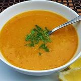 Lentil Soup