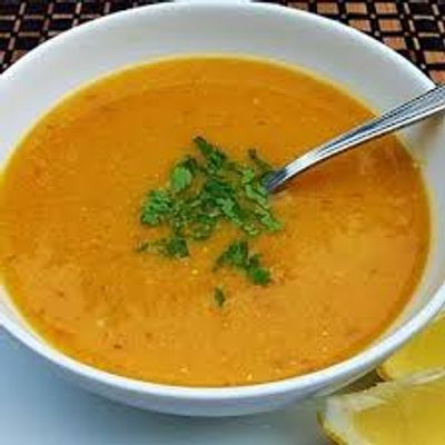 Lentil Soup