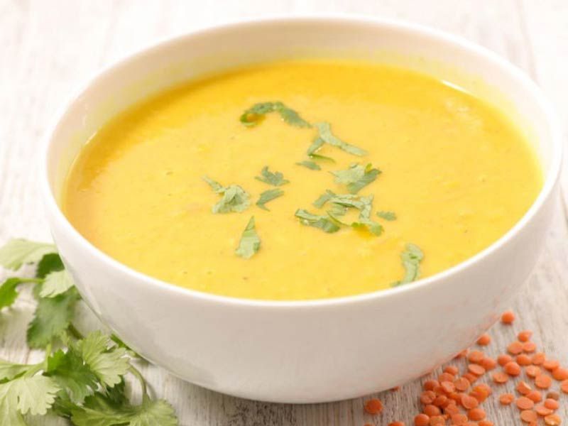 Lentil Soup