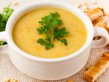 Lentil Soup