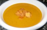 Mercimek Soup
