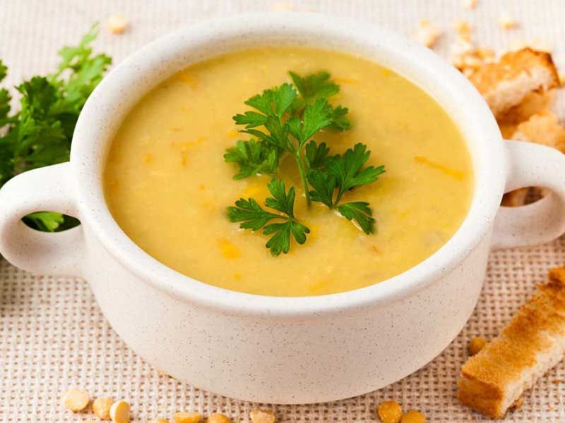 Lentil Soup