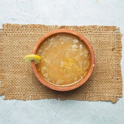 Nerve soup
