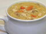 Chicken Soup