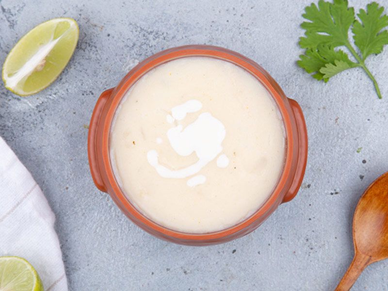 Chicken With Cream Soup