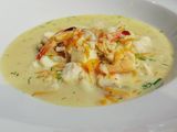 Seafood Soup