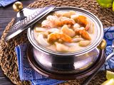 Boneless Seafood Soup