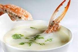 Carps Soup