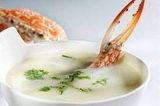 Carps Soup