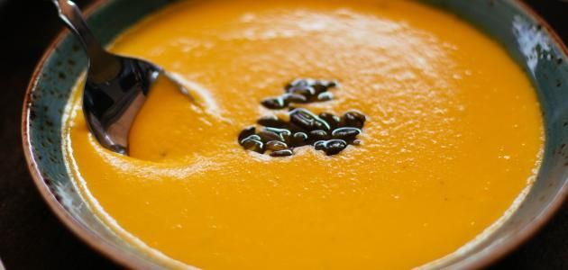 Caviar Soup