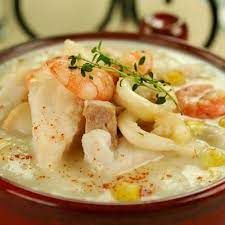Large Soup