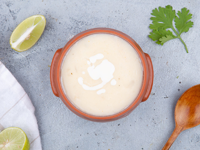 Cream Soup