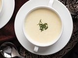 Cream Soup