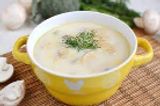 Cream Soup