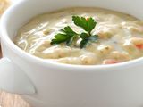 Cream Of Chicken Soup