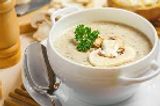 Cream With Mushroom Soup