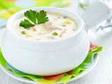 Cream Of Chicken Soup